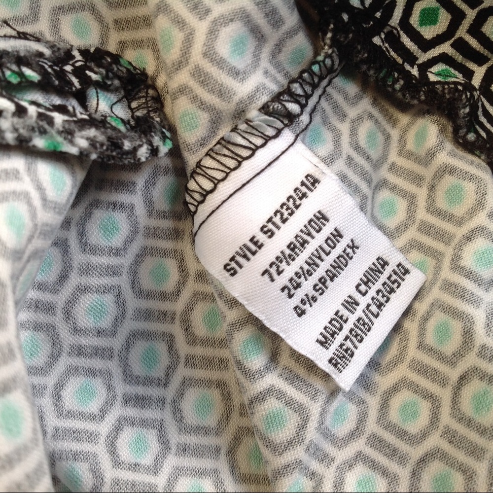 Pants - Picture 6 of 6